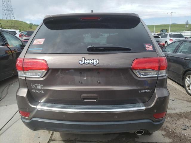 1C4RJFBG5HC787085 Jeep Grand Cherokee Limited
