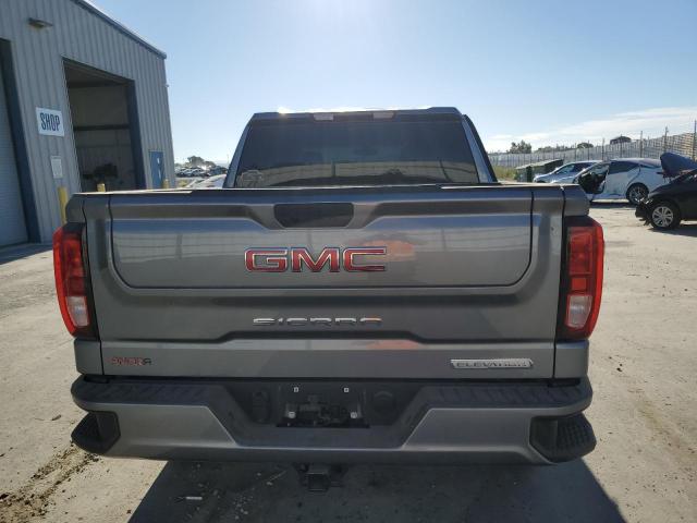 3GTU9CETXMG435296 | 2021 GMC SIERRA K15