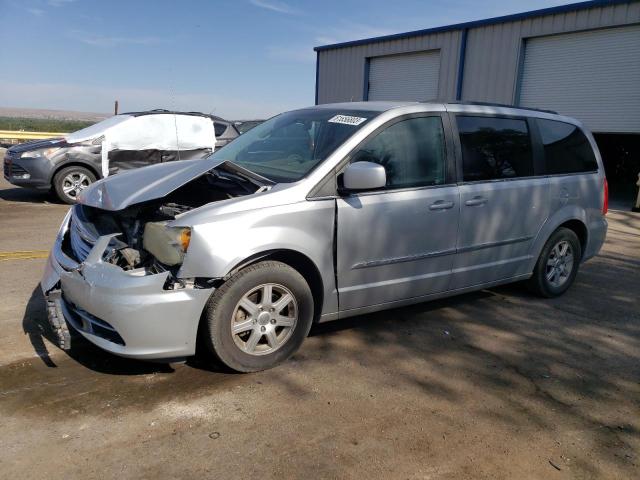 2011 Chrysler Town & Country Touring