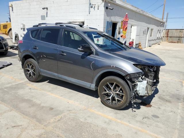 JTMNFREV0HD102464 Toyota RAV4 SE