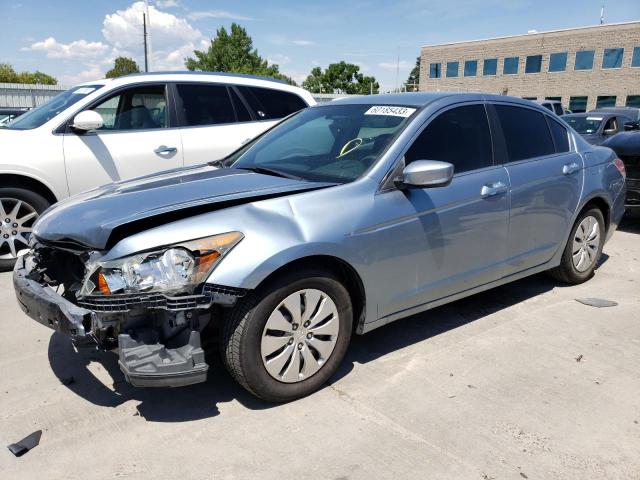 Vin: 1hgcp2f31ba135041, lot: 60185433, honda accord lx 2011 img_1