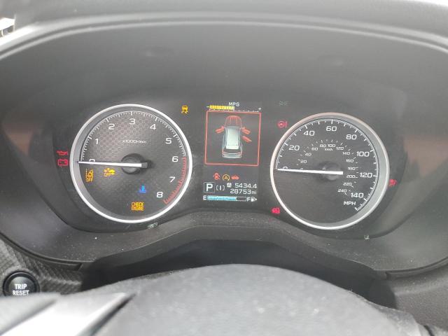 JF2SKAEC2KH495934 Subaru Forester Premium