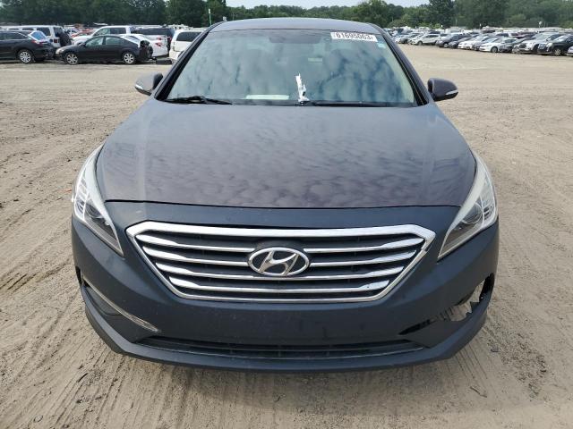 2015 HYUNDAI SONATA ECO - 5NPE24AA8FH125063