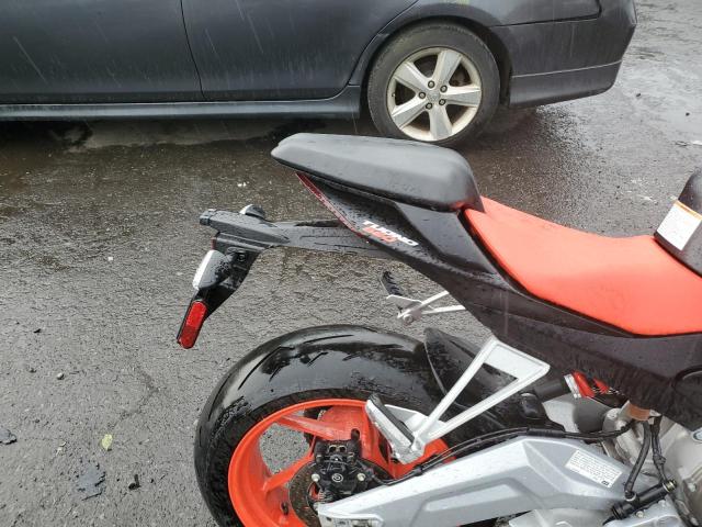 2021 APRILIA TUONO 660 - ZD4KSUE07MS000143