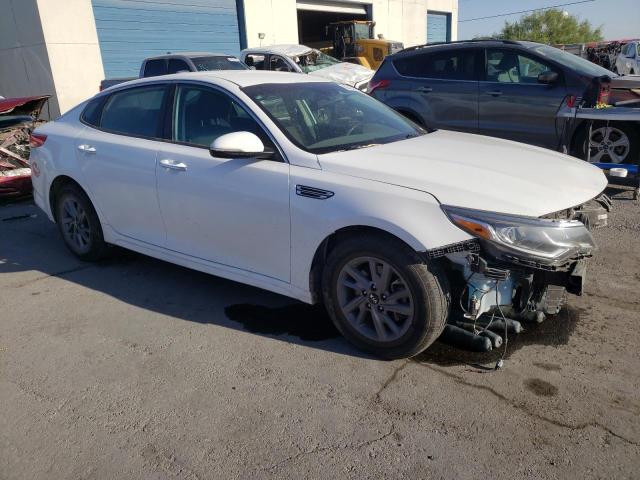 5XXGT4L39LG422838 KIA Optima Lx