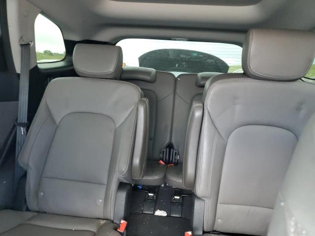 2015 HYUNDAI SANTA FE G - KM8SRDHF9FU125817