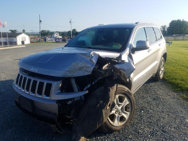 1C4RJFAG2EC391855 | 2014 Jeep grand cherokee laredo