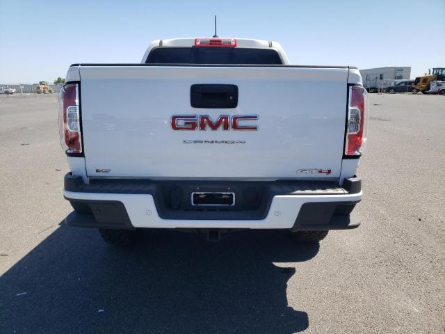 1GTG6FEN9M1258019 GMC Canyon At4