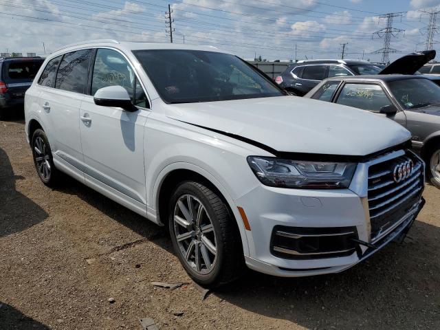 VIN WA1VAAF7XJD012643 2018 Audi Q7, Prestige no.4