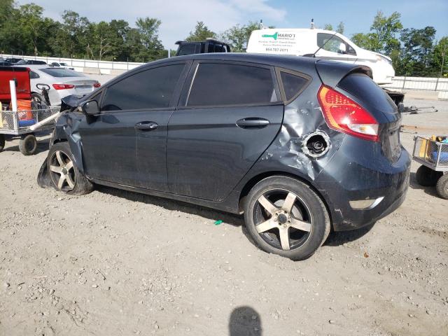 Vin: 3fadp4fj9bm202653, lot: 60735143, ford fiesta ses 20112
