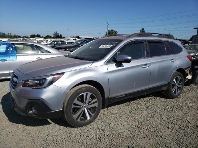 4S4BSENC5K3350496 Subaru Outback 3.