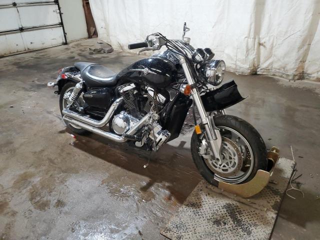 2006 KAWASAKI 1600 MEANS - JKBVNKB116A010411