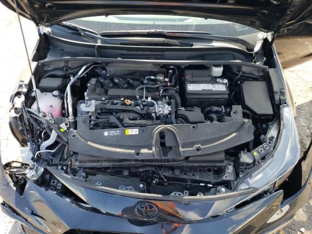 5YFS4MCE0NP135469 Toyota COROLLA SE