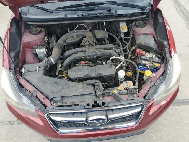 JF2GPAMC0FH234543 Subaru Xv Crosstrek 2.0 Limited