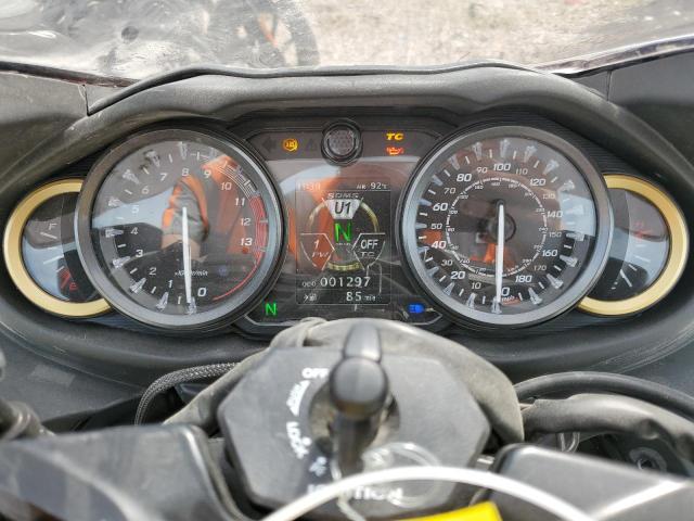 2022 SUZUKI GSX1300 RR - JS1EJ11B7N7100310