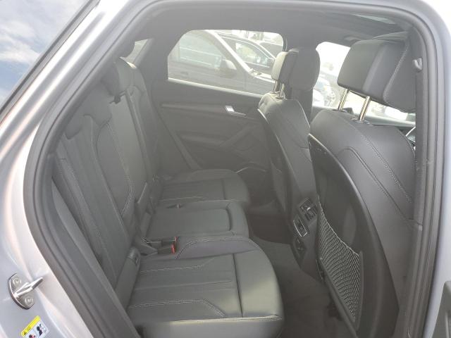 2023 AUDI Q5 SPORTBA - WA15AAFY1P2029523