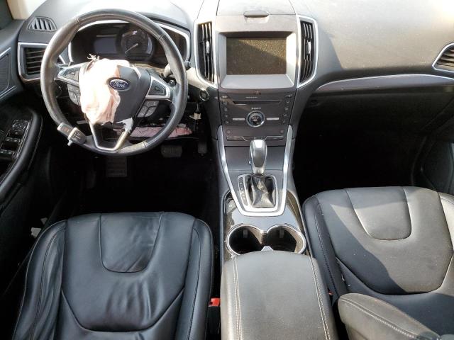 2FMPK4K9XGBB13129 Ford Edge Titanium