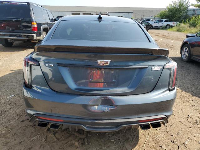 2022 CADILLAC CT5-V BLAC - 1G6D25R68N0860111