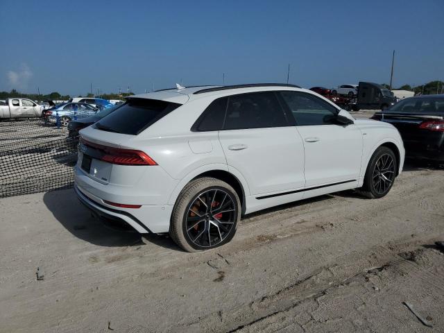 2019 AUDI Q8 PREMIUM - WA1EVAF19KD021089
