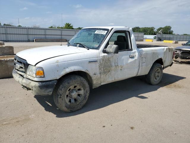 2008 Ford Ranger 