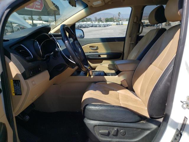 KNDMB5C17J6399968 KIA SEDONA LX