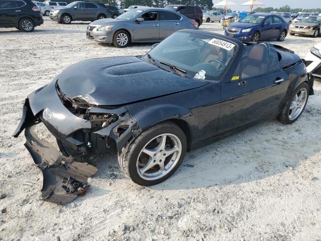 2014 Mazda MX-5 Miata Grand Touring