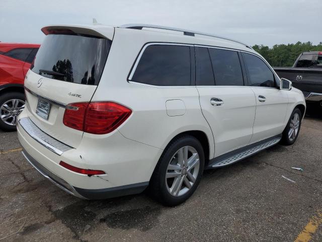 VIN 4JGDF6EE3FA532879 2015 Mercedes-Benz GL-Class, ... no.3