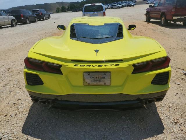 2023 CHEVROLET CORVETTE S - 1G1YA2D47P5126239
