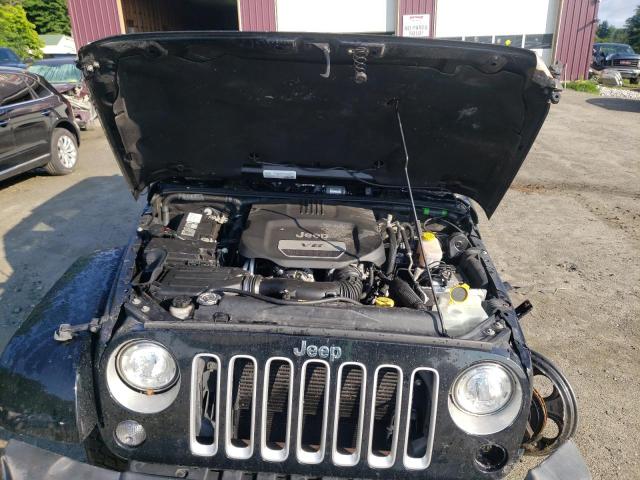 2018 JEEP WRANGLER 1C4BJWEG8JL816811