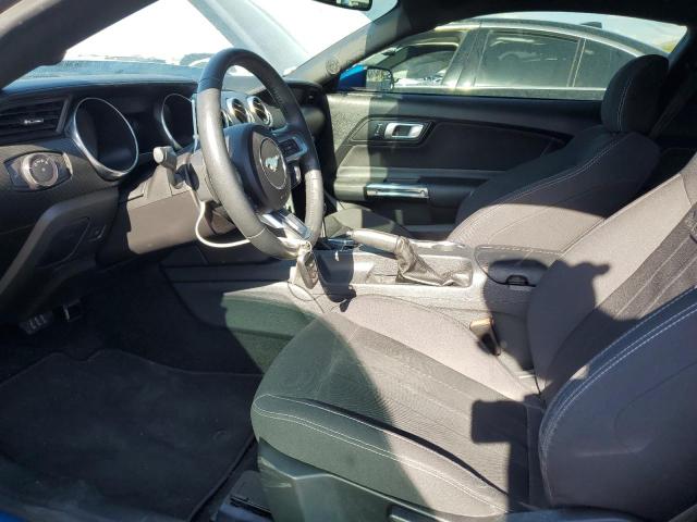 1FA6P8TH5L5176917 Ford MUSTANG