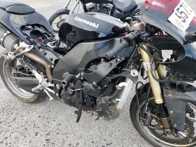 2006 KAWASAKI ZX1000 D6F - JKAZXCD146A013709