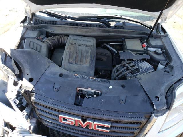 2GKALMEK2H6293906 GMC Terrain Sle