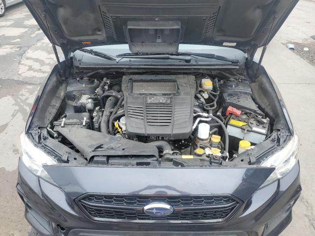 JF1VA1C64J9834154 Subaru Wrx Premium
