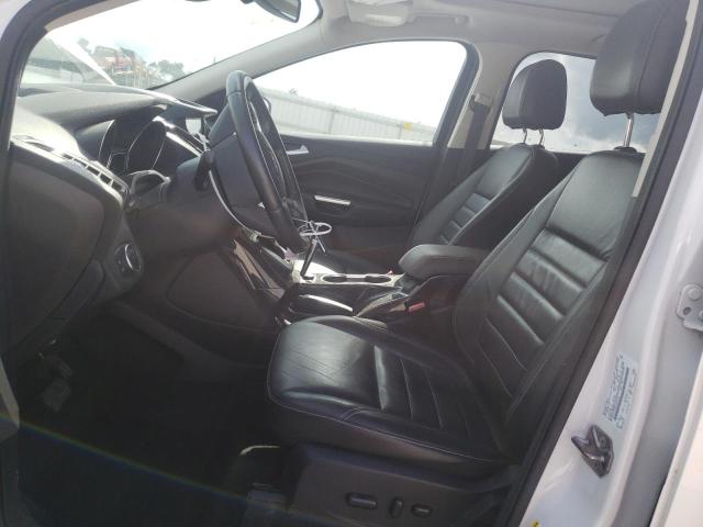 1FMCU9J90GUA27670 Ford Escape Titanium