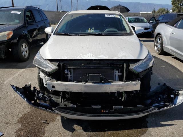 KMHC65LD8LU188623 Hyundai IONIQ SE