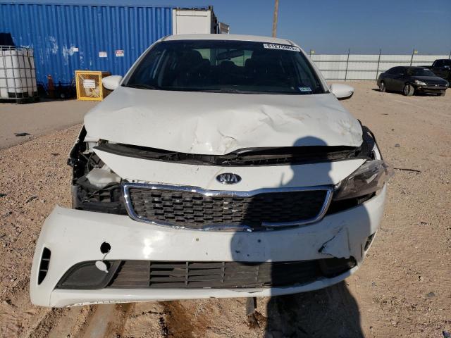 3KPFK4A71JE230811 KIA FORTE LX