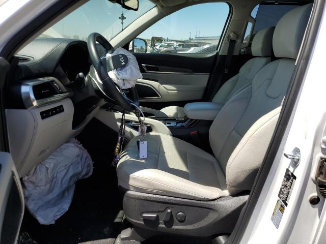 5XYP34HC0NG216752 KIA Telluride Ex