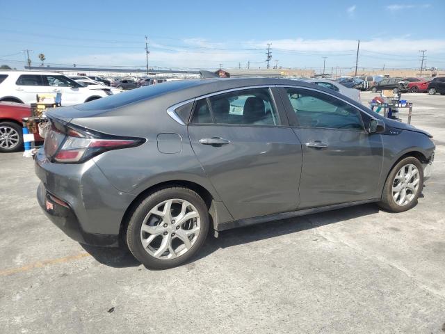 VIN 1G1RD6S58HU209023 2017 Chevrolet Volt, Premier no.3