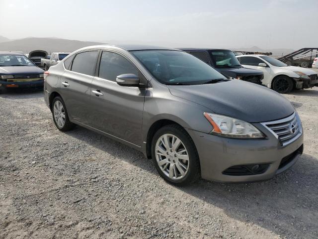 3N1AB7AP2FY260503 Nissan SENTRA S