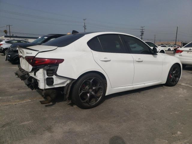Vin: zarfaecn4h7557577, lot: 62227473, alfa romeo giulia ti 20173