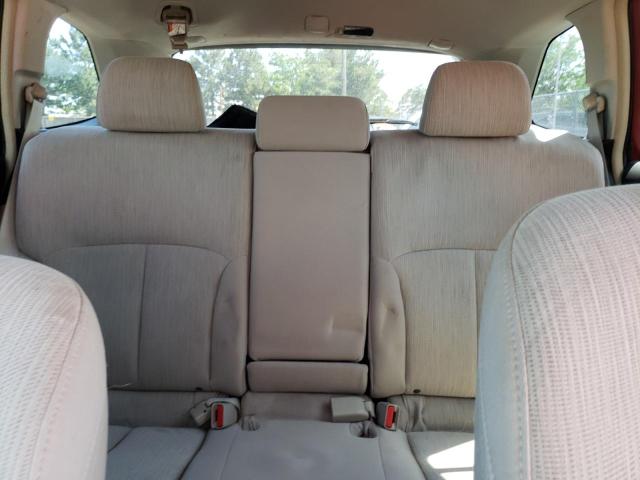 4S4BRCCC5E3269909 Subaru Outback 2.5i Premium