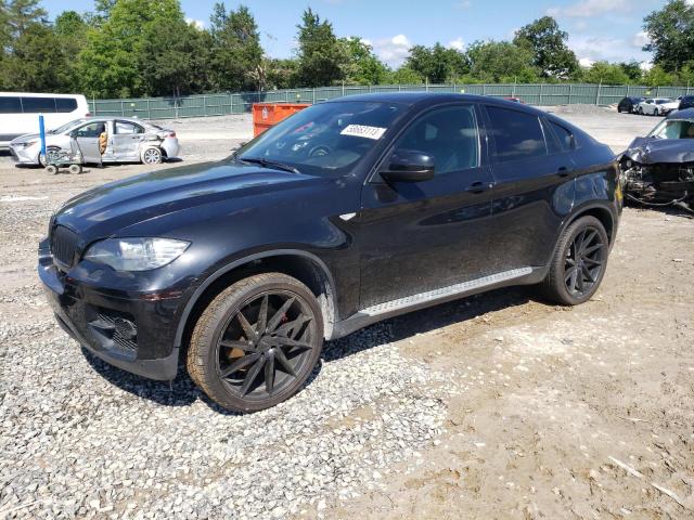 2009 BMW X6 