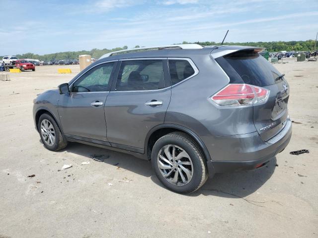Vin: 5n1at2mv1fc778291, lot: 60971533, nissan rogue s 20152