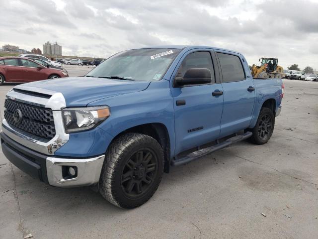 2021 Toyota Tundra 