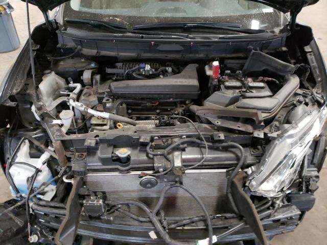 2016 NISSAN ROGUE S AW 5N1AT2MVXGC803593