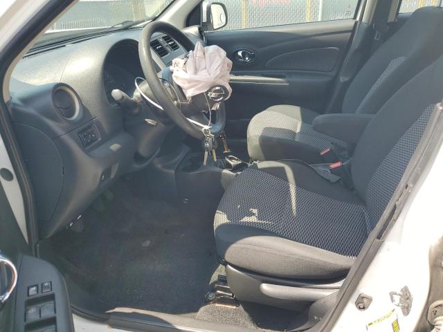 2017 NISSAN MICRA - 3N1CK3CPXHL264264