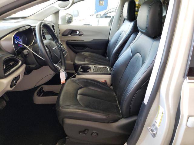 2021 CHRYSLER PACIFICA H - 2C4RC1L79MR590241