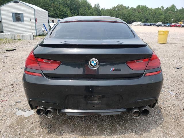 VIN WBS6C9C55EDV73708 2014 BMW M6, Gran Coupe no.6