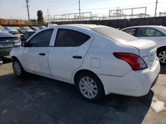 2015 NISSAN VERSA S - 3N1CN7AP7FL806533