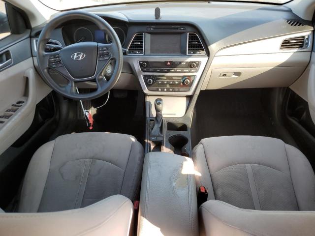 5NPE24AF4GH377907 Hyundai SONATA SE